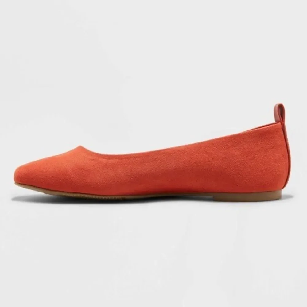 Women's Blanca Ballet Flats - Universal Thread - Picture 2 of 10